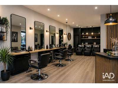 Vente Locaux commerciaux - Boutiques à Allassac