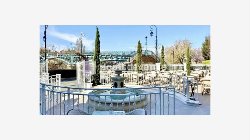Vente ensemble immo de 281m² à Bry-sur-Marne
