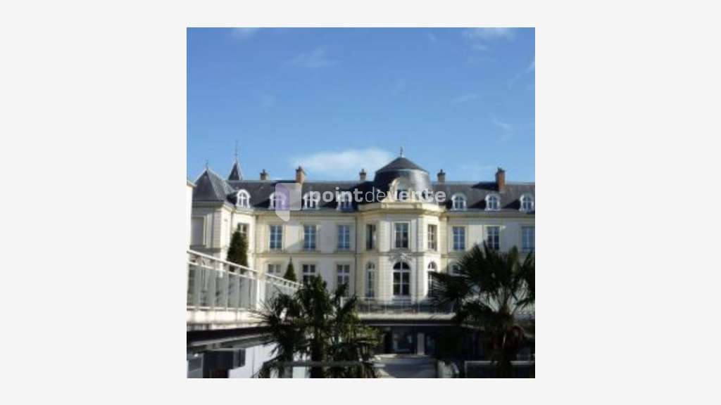 Vente ensemble immo de 281m² à Bry-sur-Marne