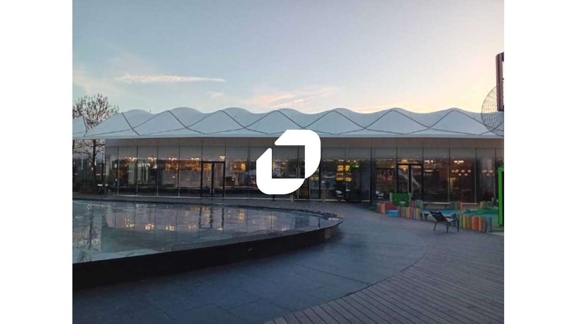 Vente Local commercial 650m² Buchelay