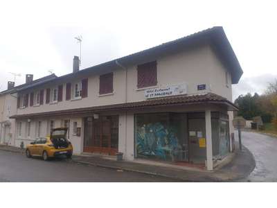 Vente Locaux commerciaux - Boutiques à Bujaleuf