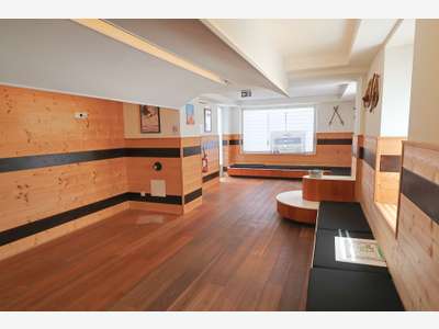 Local commercial 74m² de plain-pied à Bussang