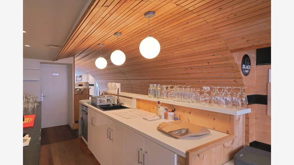 Local commercial 74m² de plain-pied à Bussang