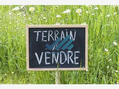 AV complexe avec terrain 1ha axe Caen Argentan