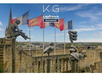 Vente Locaux commerciaux - Boutiques à Caen