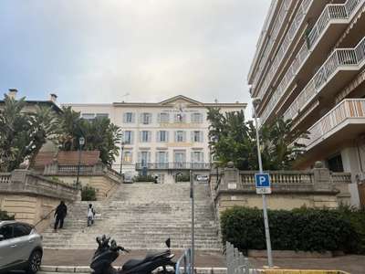 A vendre murs commerciaux 150m² à Cagnes sur Mer