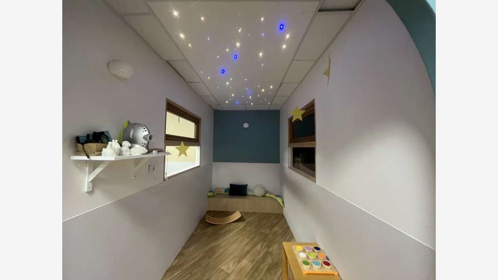 A vendre murs commerciaux 150m² à Cagnes sur Mer