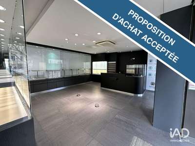 Vente Locaux commerciaux - Boutiques à Cahors