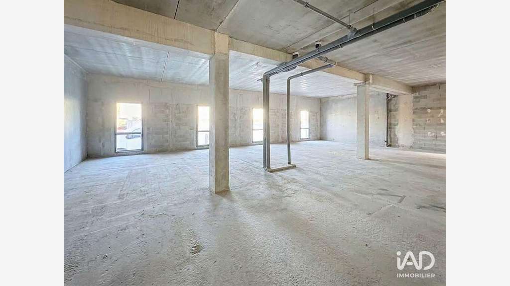 Vente local neuf 199m² à Cahors Plaine du Pal