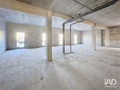 Vente local neuf 199m² à Cahors Plaine du Pal