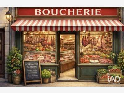 Local commercial à Caissargues