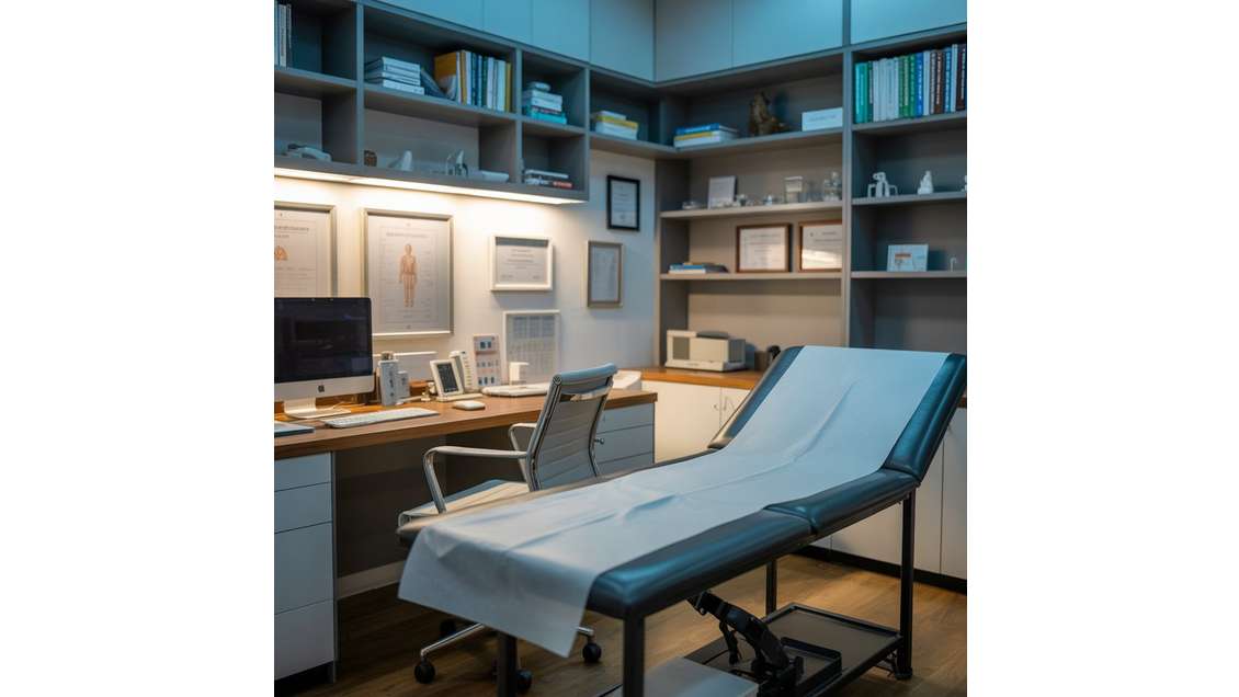 AV locaux professionnels 90m² à Caluire-et-Cuire