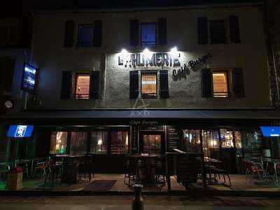 Vente Locaux commerciaux - Boutiques à Camaret-sur-Mer