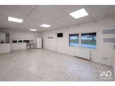 Vente Locaux commerciaux - Boutiques à Cambrai