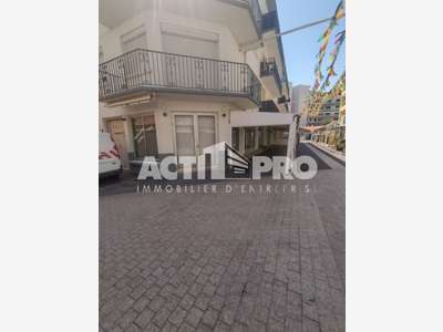 Vente locaux 149m² rue commerçante à Canet Plage