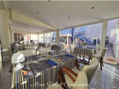 Vente Locaux commerciaux - Boutiques à Canet-en-Roussillon