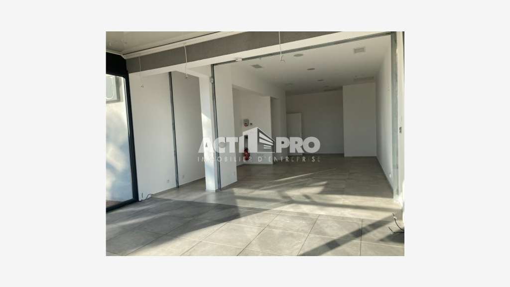 Murs Commerciaux - Pyrenees Orientales