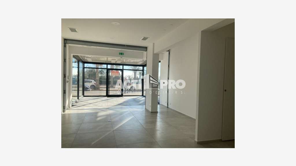 Murs Commerciaux - Pyrenees Orientales