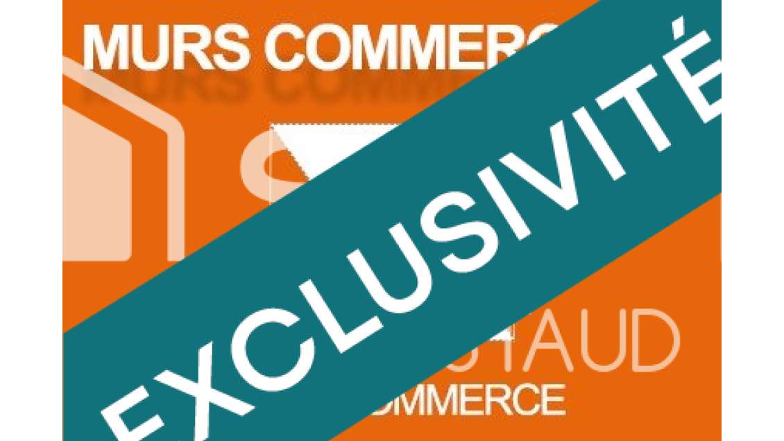 Vente local de stockage de 67m² en centre Cannes
