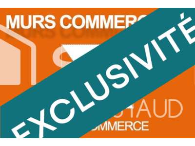 Vente Locaux d'activités - Entrepôts à Cannes