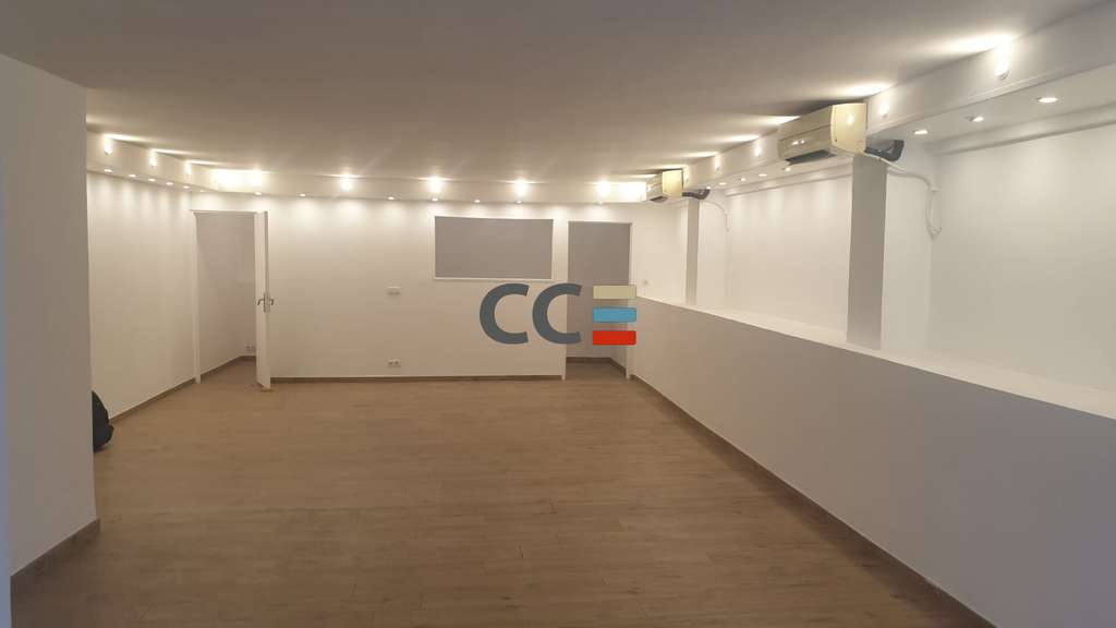 A vendre murs commerciaux libres 72m² à Cannes