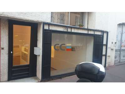 Vente Locaux commerciaux - Boutiques à Cannes