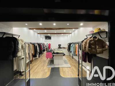 Vente Locaux commerciaux - Boutiques à Cannes