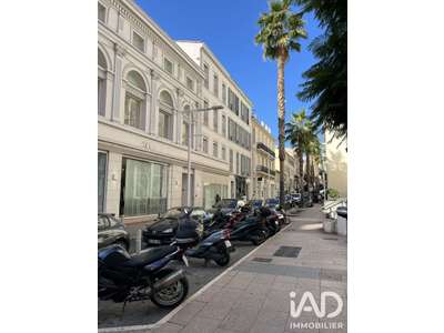 Vente Locaux commerciaux - Boutiques à Cannes