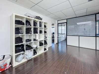 Local de 78m² à vendre à Cannes ZI Les Tourrades