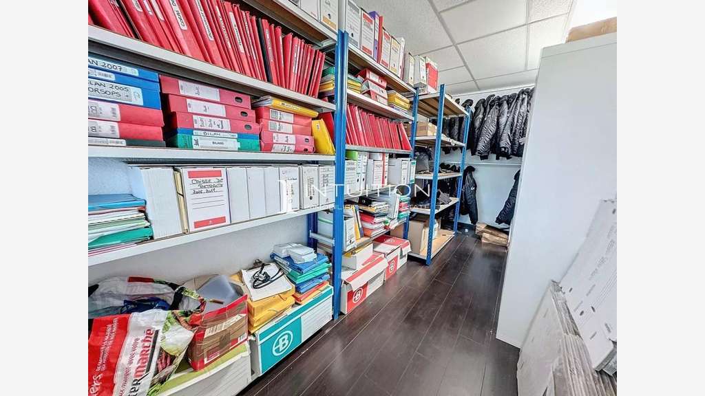 Local de 78m² à vendre à Cannes ZI Les Tourrades