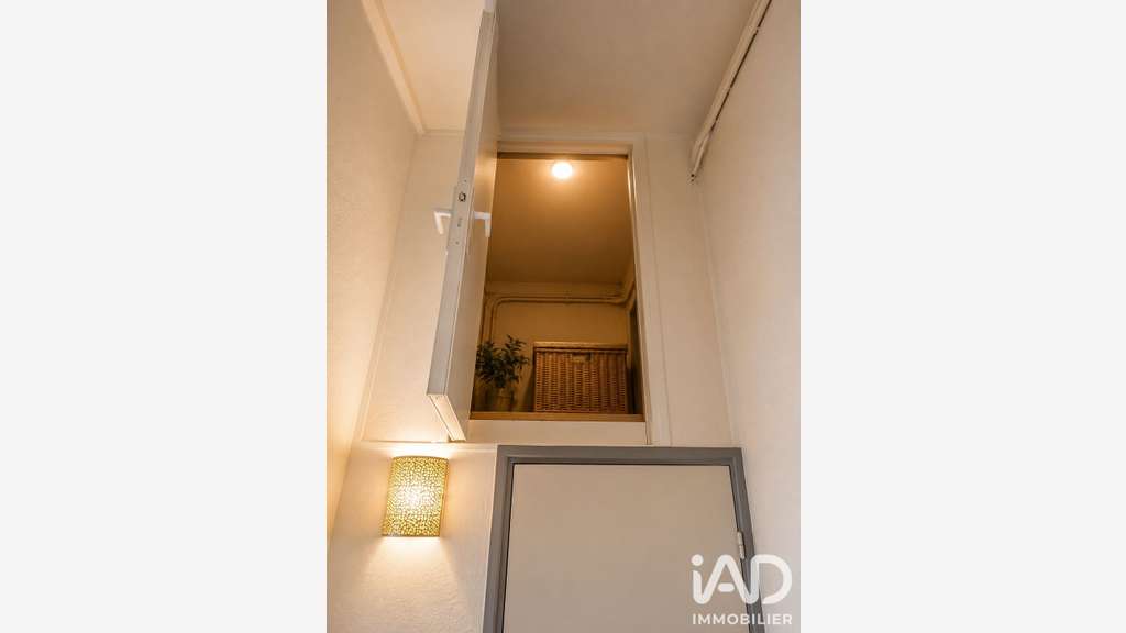 Vente local commercial 47m² à Cannes