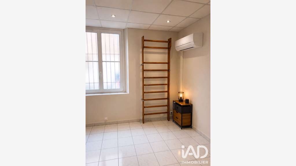 Vente local commercial 47m² à Cannes