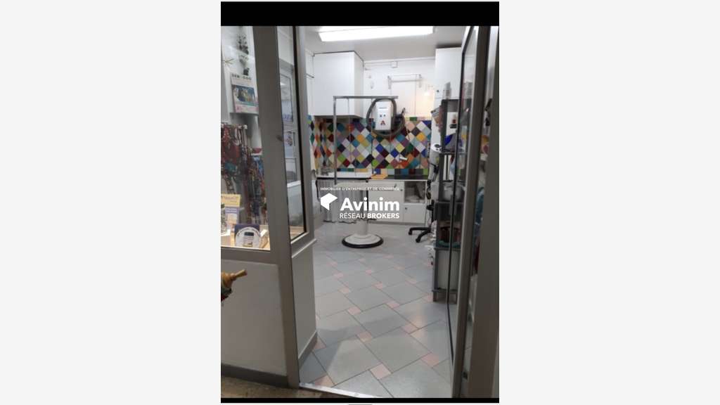 Location murs commerciaux rentables à Antibes