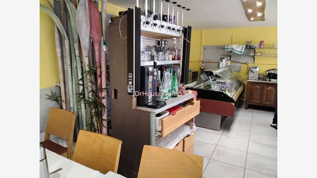 AV murs restaurant empl de choix à Capdenac-Gare
