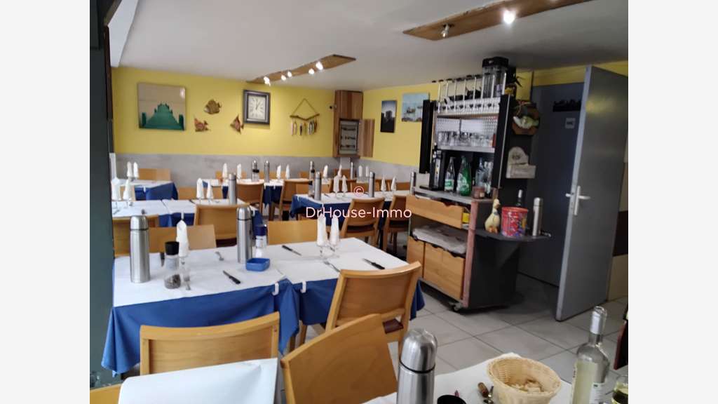 AV murs restaurant empl de choix à Capdenac-Gare