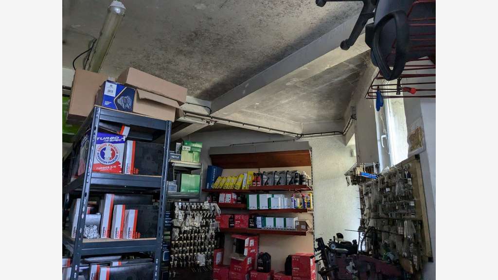 Local commercial