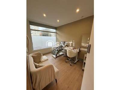 Vente Locaux commerciaux - Boutiques à Capinghem