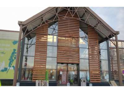 Vente Locaux commerciaux - Boutiques à Cappelle-la-Grande