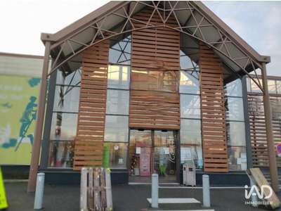 Vente Locaux commerciaux - Boutiques à Cappelle-la-Grande