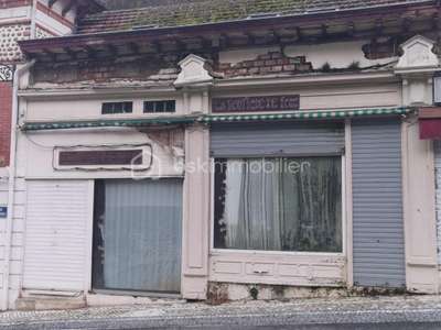 Vente Locaux commerciaux - Boutiques à Capvern