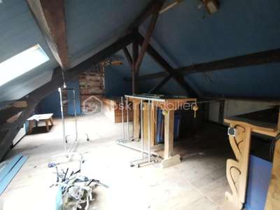Vente local commercial 61m² à Capvern-Les-Bains