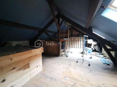 Vente local commercial 61m² à Capvern-Les-Bains
