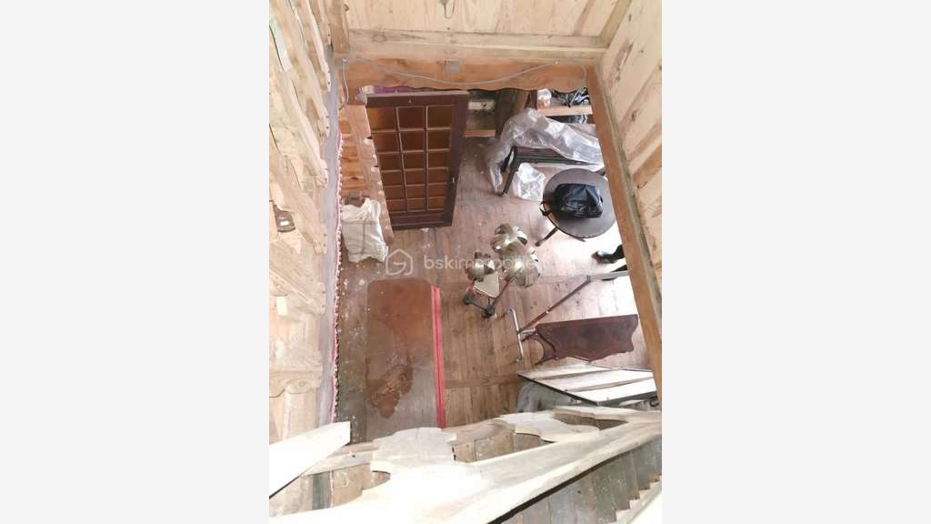 Vente local commercial 61m² à Capvern-Les-Bains