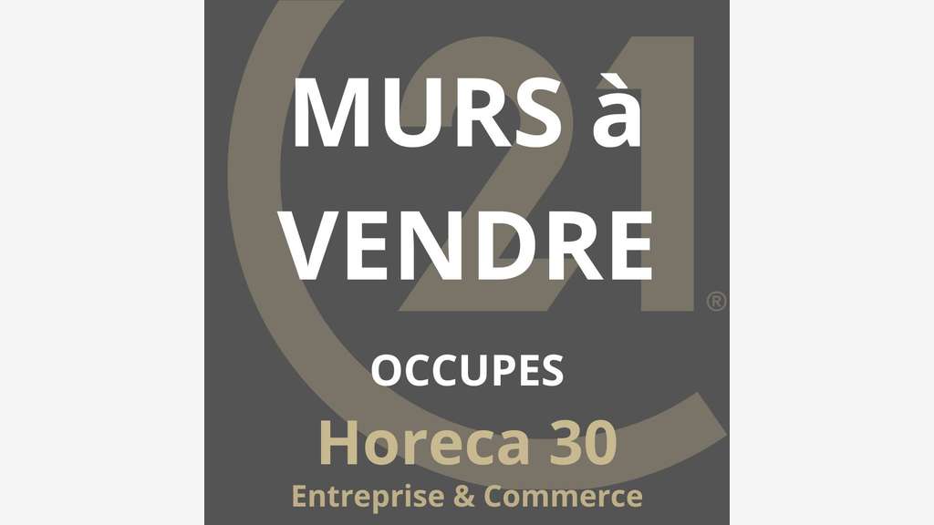 Vente murs commerciaux hôtel loué dans l’Aude 