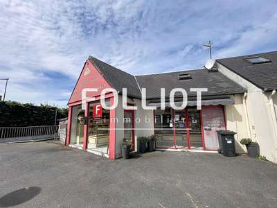 Vente Locaux commerciaux - Boutiques à Carentan-les-Marais