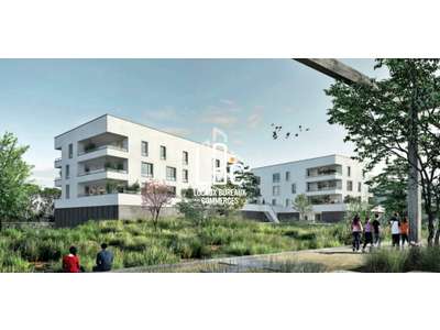 Vente Locaux commerciaux - Boutiques à Carquefou