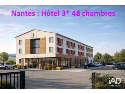 Vente Locaux commerciaux - Boutiques à Carquefou