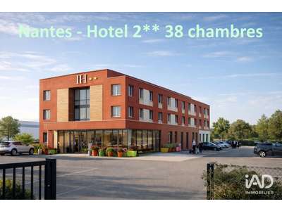 Vente Locaux commerciaux - Boutiques à Carquefou