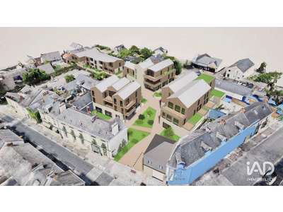 Vente Locaux commerciaux - Boutiques à Carquefou