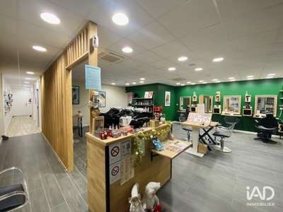 Vente Locaux commerciaux - Boutiques à Carvin